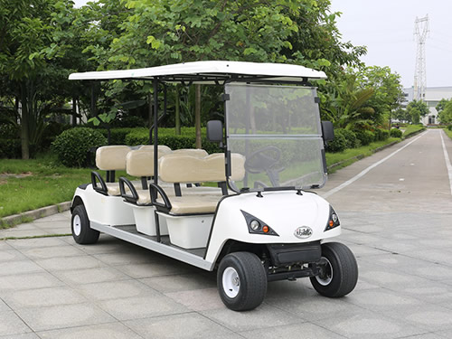 高爾夫球車(chē)DG-C6