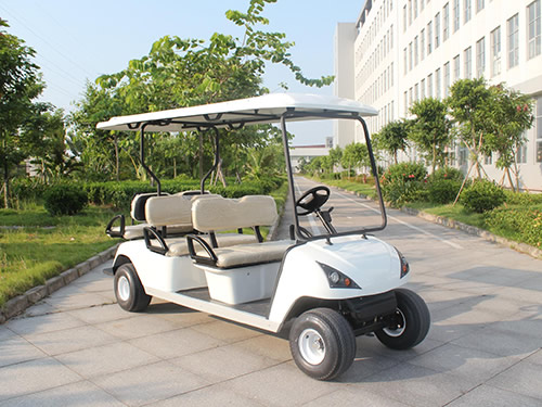 高爾夫球車(chē)DG-C4+2