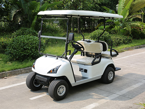 高爾夫球車(chē)DG-C2+2