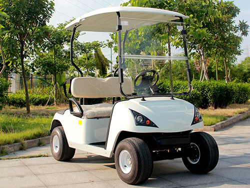 高爾夫球車(chē)DG-C2